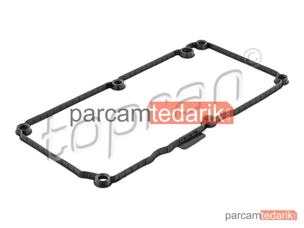 116878001 | Külbütör Kapak Contası — Skoda Roomster, Skoda Roomster Praktik