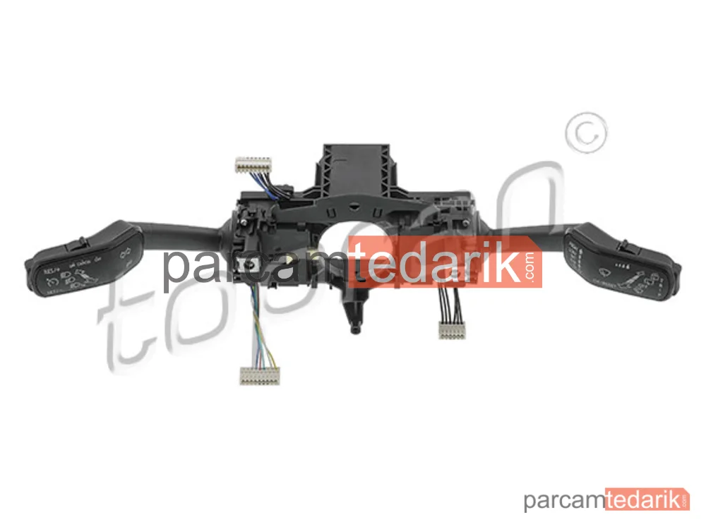 638160001 | Hız Ayar sistemi — Seat Leon ST, VW Golf VII, VW Golf VII Variant