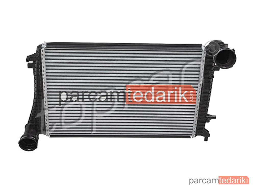 115789001 | Turbo Radyatörü — VW Golf V, VW Caddy III MPV, VW Passat B6