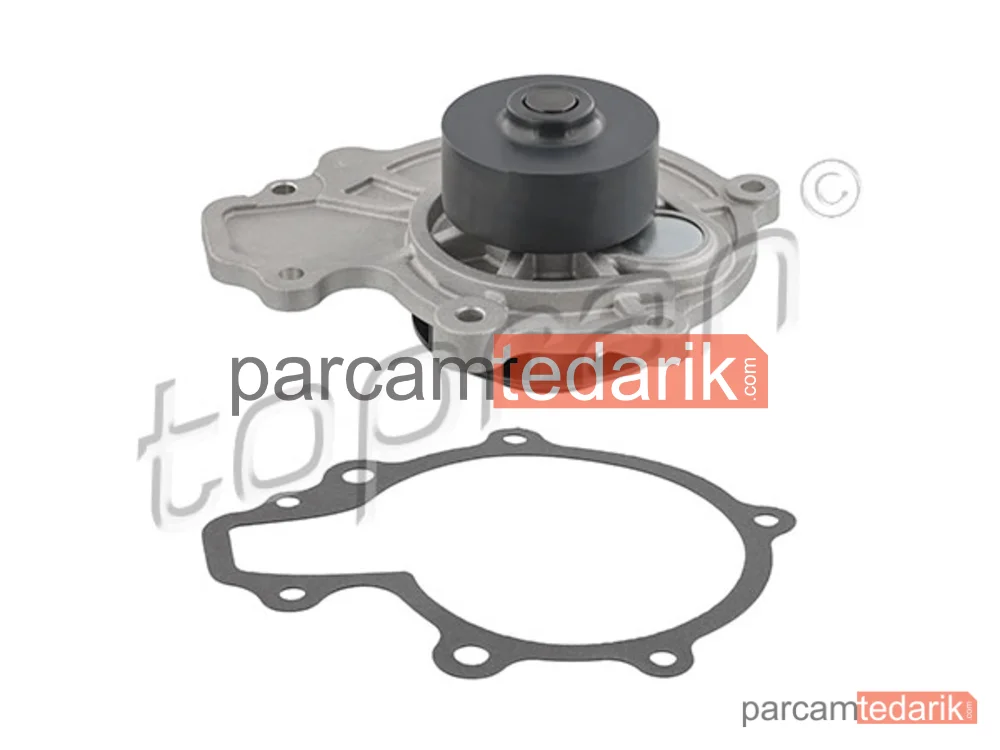208129001 | Su Pompası — Opel Antara A, Chevrolet Captiva, Chevrolet Cruze