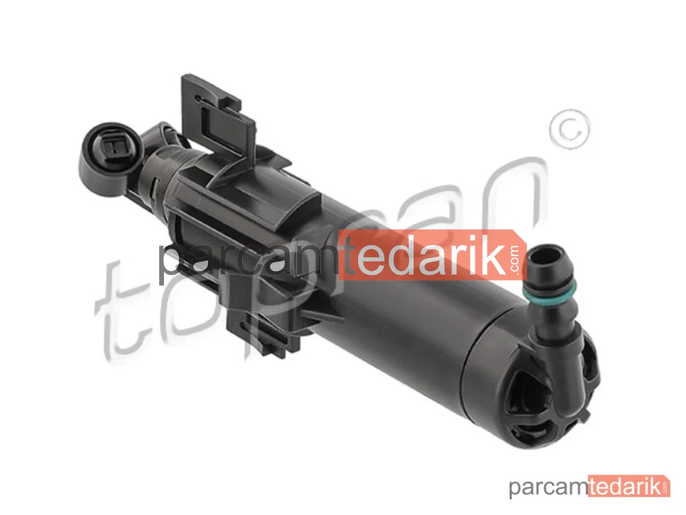 116207001 | Far temizleme Tertibatı — Audi A4 B8, Audi A4 B8 Avant