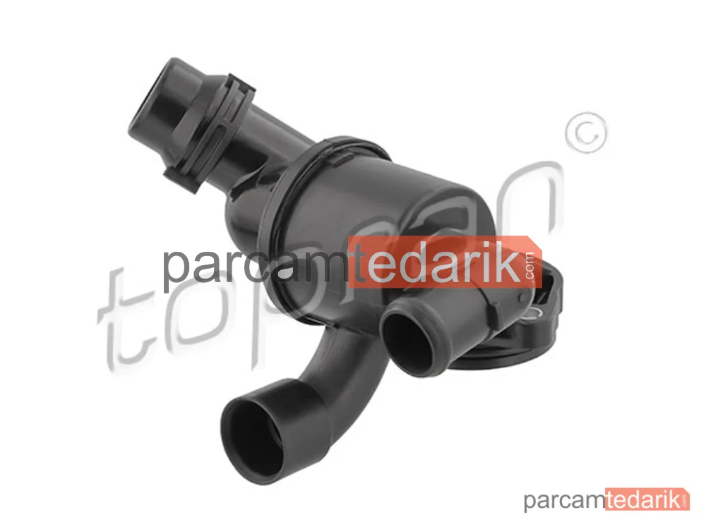 114853001 | Termostat — Audi A4 B8, Audi A4 B8 Avant, Audi A5 Cabrio