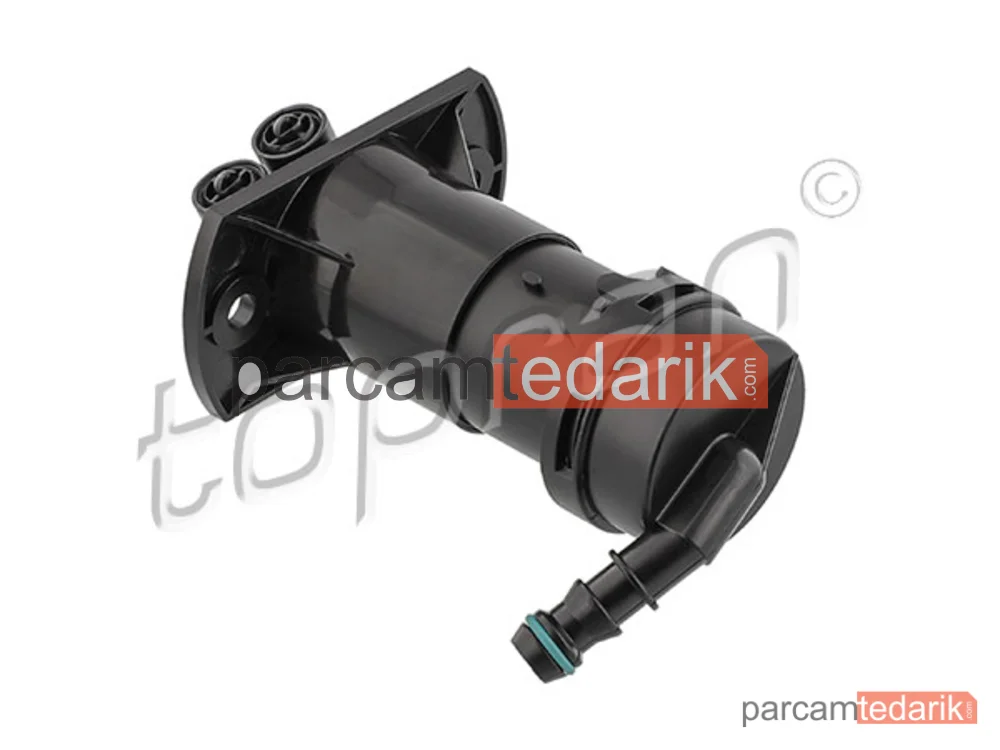 114267001 | Far temizleme Tertibatı — Audi A6 C6 Avant, Audi A6 C6