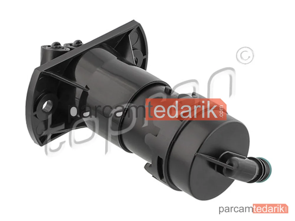114268001 | Far temizleme Tertibatı — Audi A6 C6 Avant, Audi A6 C6