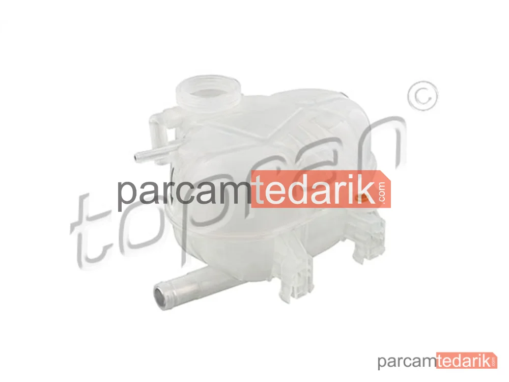 208856001 | Radyatör Ek Deposu — Opel Corsa D, Opel Corsa D Kasa/eğik Arka