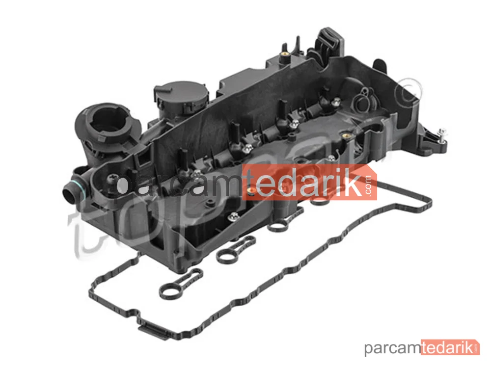 503377001 | Külbütör Kapak Contası — BMW X1, BMW 1, BMW 1 Cabrio