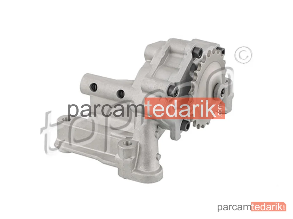 113672001 | Yağ Pompası — Audi A3, Audi A3 Sportback, VW Golf V