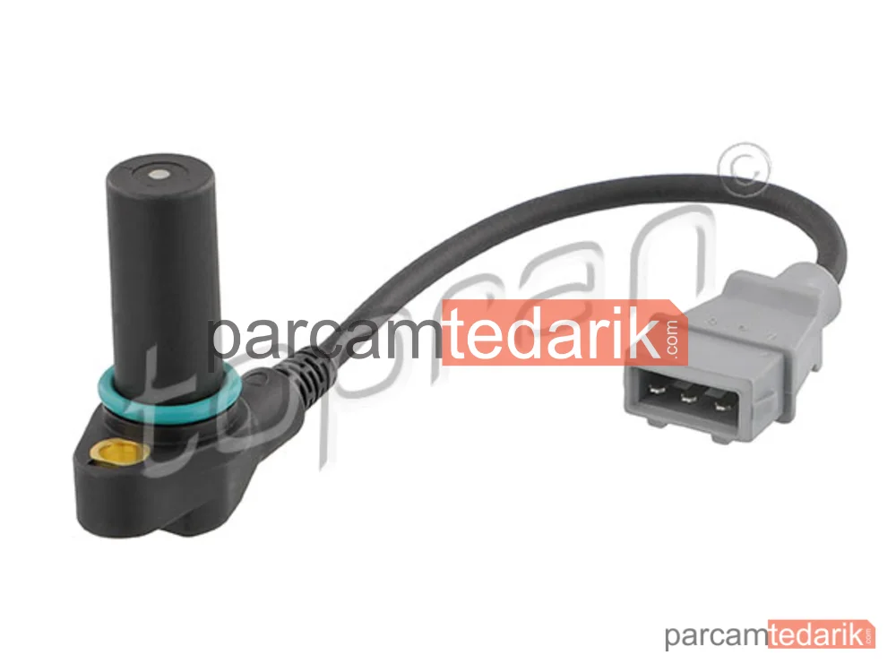115828001 | Devir Sensörü — VW LT 28-46 II Panelvan/Van, VW LT 28-46 II Platform şasi, VW Transporter T4 Minibüs/Otobüs (70B, 70C, 7DB, 7DK, 70J, 70K,)