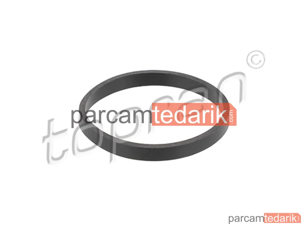 109372001 | Emme Manifoldu Contası — VW Golf VII, VW Golf VII Variant, Seat Leon ST
