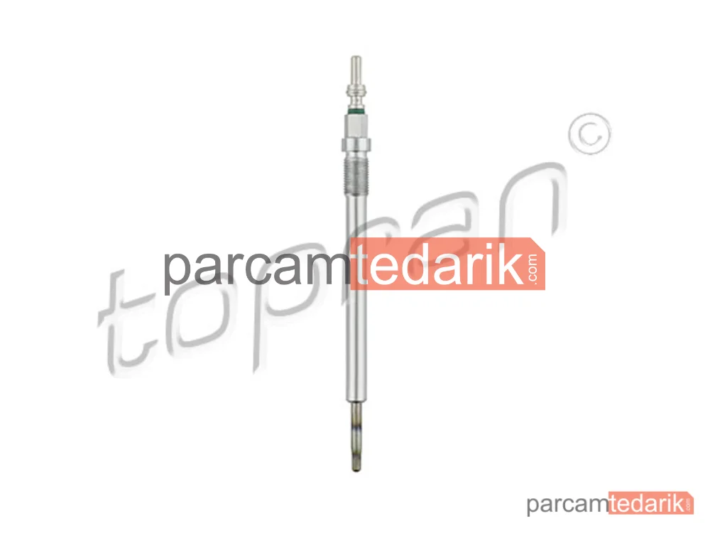Kızdırma Bujisi — Mercedes-Benz C-Serisi, Mercedes-Benz C-Serisi T-Model, Mercedes-Benz E-Serisi - 409705001