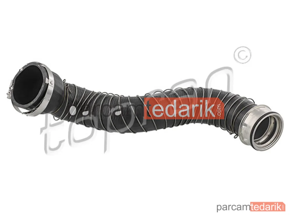 409886001 | Turbo Hortumu — Mercedes-Benz C-Serisi, Mercedes-Benz C-Serisi T-Model