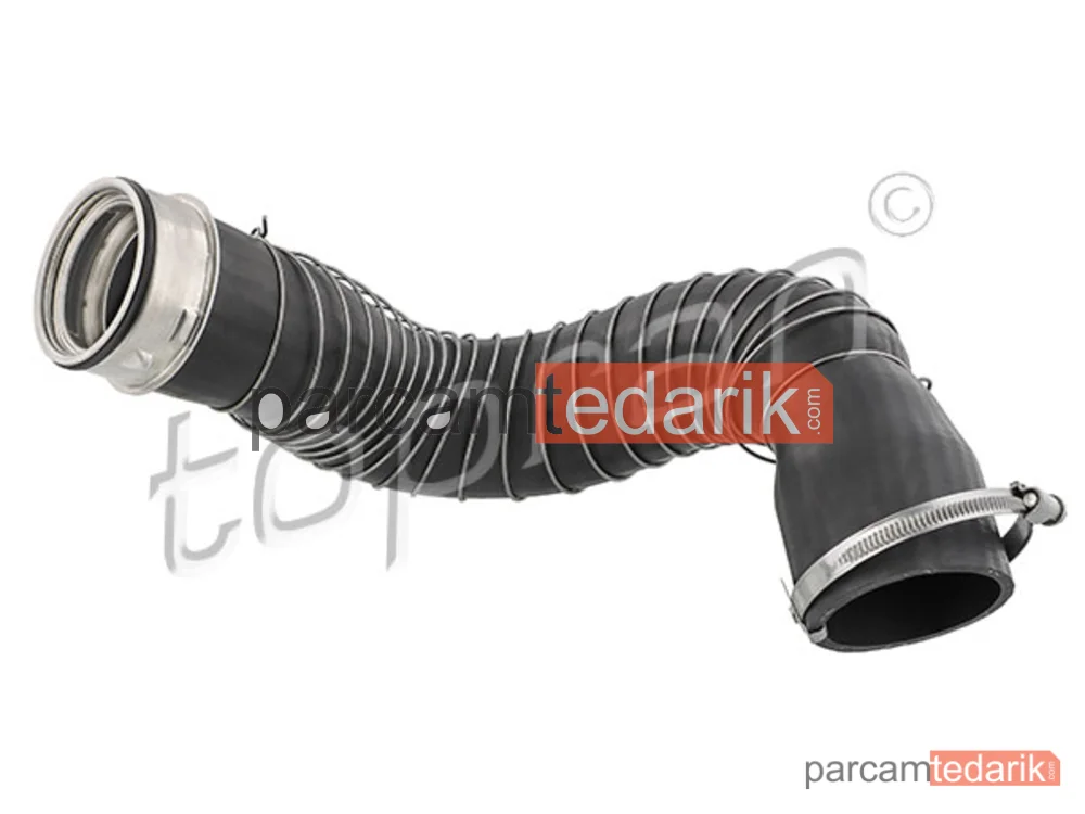 409885001 | Turbo Hortumu — Mercedes-Benz C-Serisi, Mercedes-Benz C-Serisi T-Model