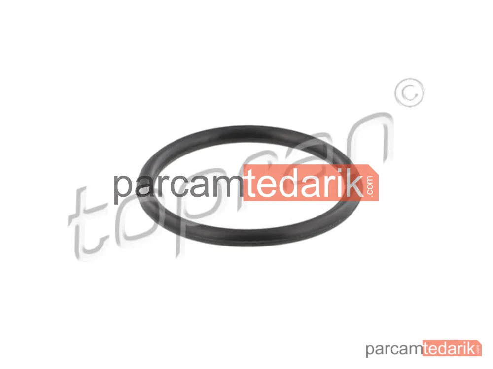 109639001 | Radyatör Hortumu — VW Polo III, Seat Cordoba, Seat Ibiza II