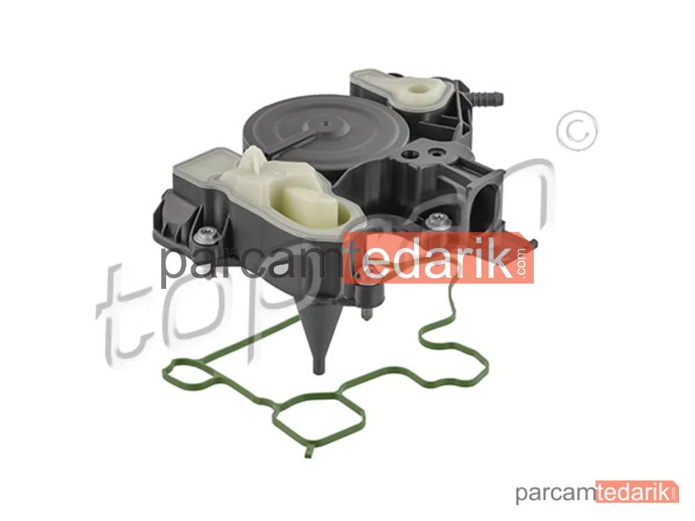 118195001 | Hava Tahliyesi — VW Golf VII, Audi TT, Audi TT Roadster