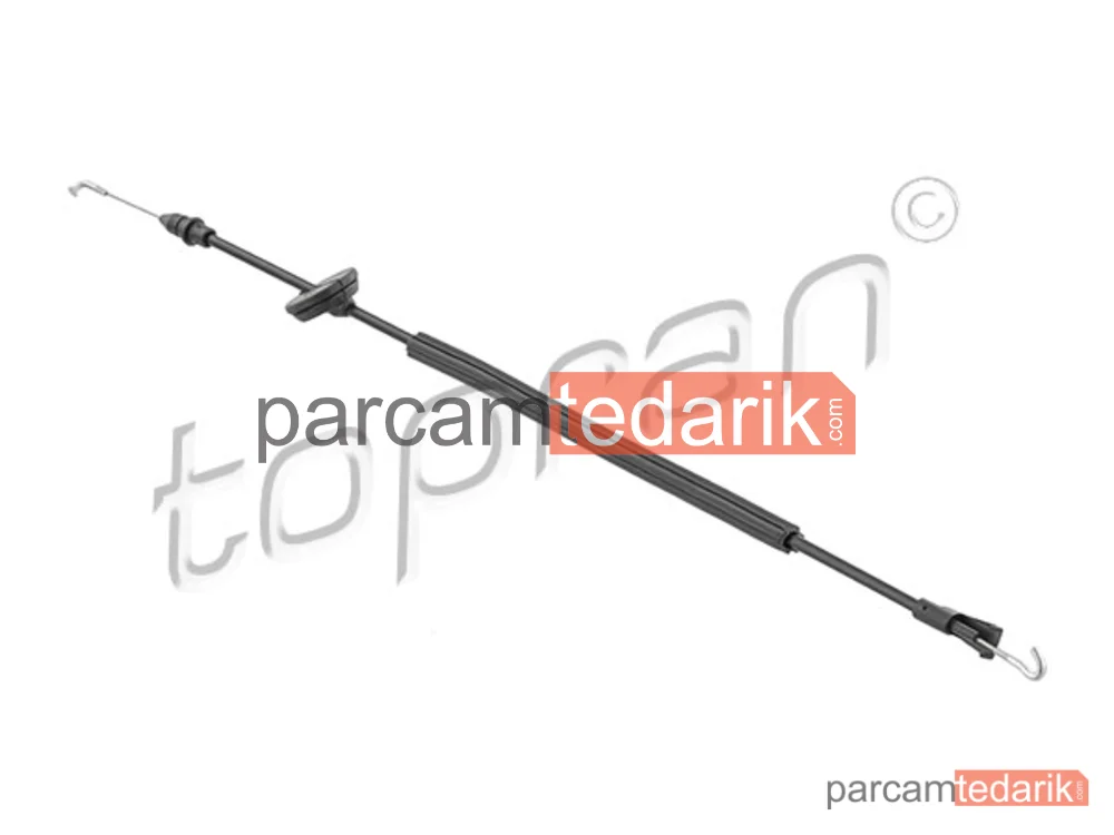 118373001 | Tutamaklar — VW Jetta III, VW Golf V Variant