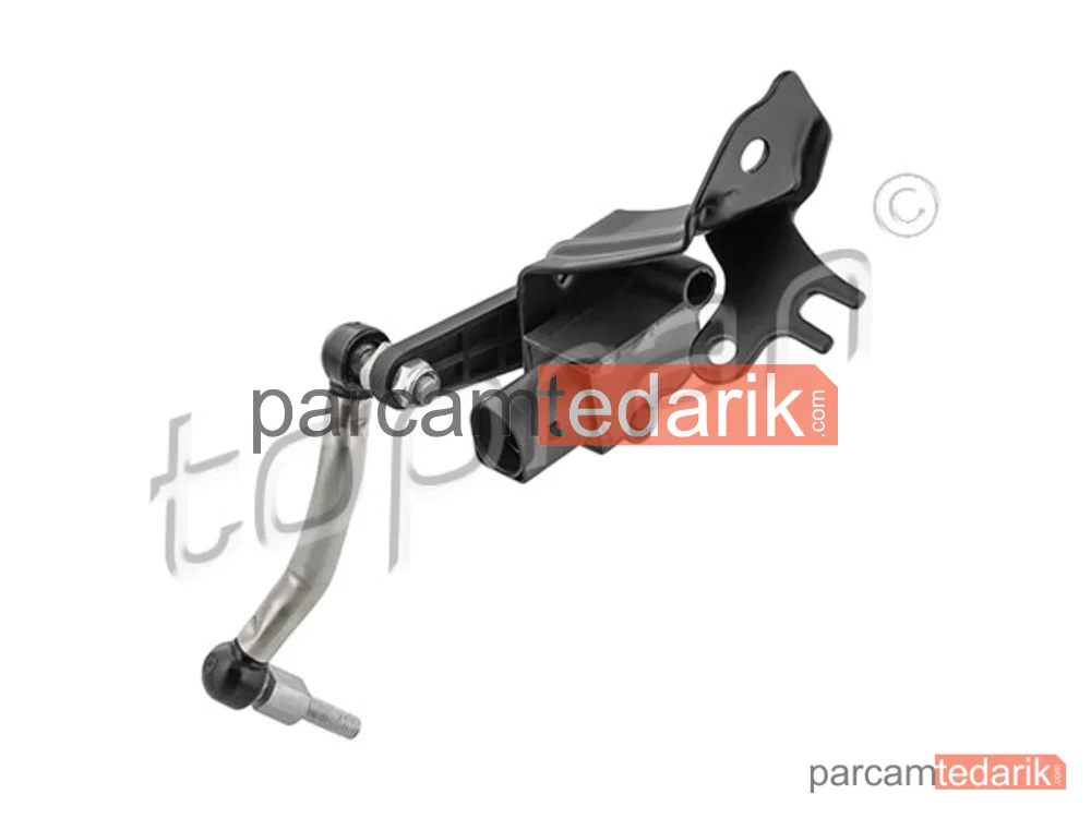 623117001 | Far aralık ayarlaması — Audi A5, Audi A5 Cabrio, Audi A4 B8