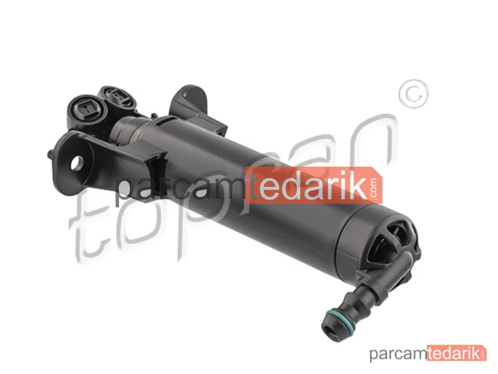 116672001 | Far temizleme Tertibatı — Audi A3 Limousine, Audi A3, Audi A3 Sportback