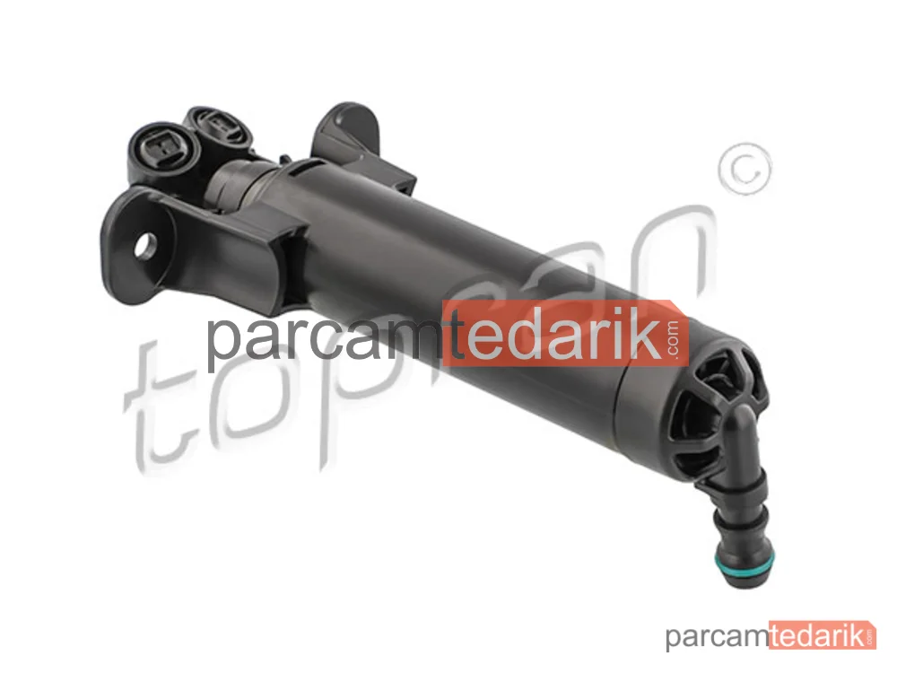 116671001 | Far temizleme Tertibatı — Audi A3 Limousine, Audi A3, Audi A3 Sportback