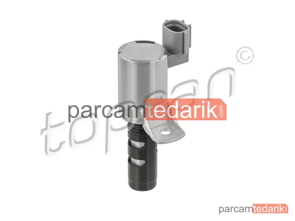 639166001 | Eksantrik Mili — Ford C-Max II, Ford Focus III Turnier, Ford Focus III