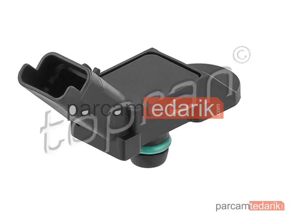 502288001 | Basınç Sensörü — Peugeot 308 I, Peugeot 308 SW I, Citroën C4 Coupe
