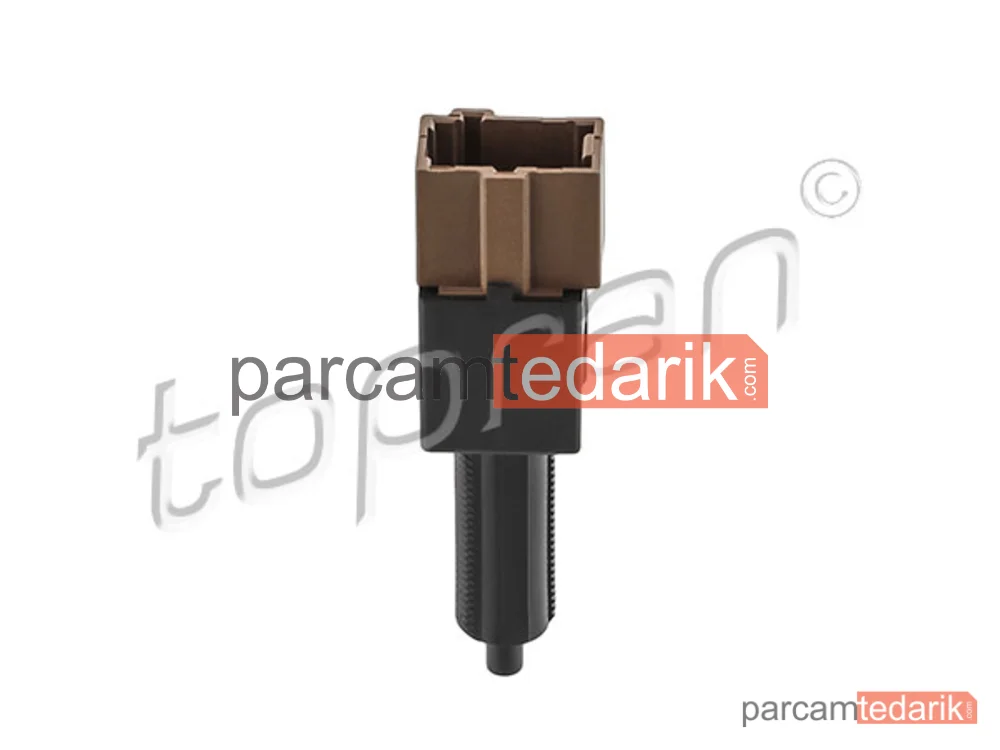 Fren Lambası Müşürü — Nissan Qashqai I, Nissan Juke, Renault Kadjar - 638168001