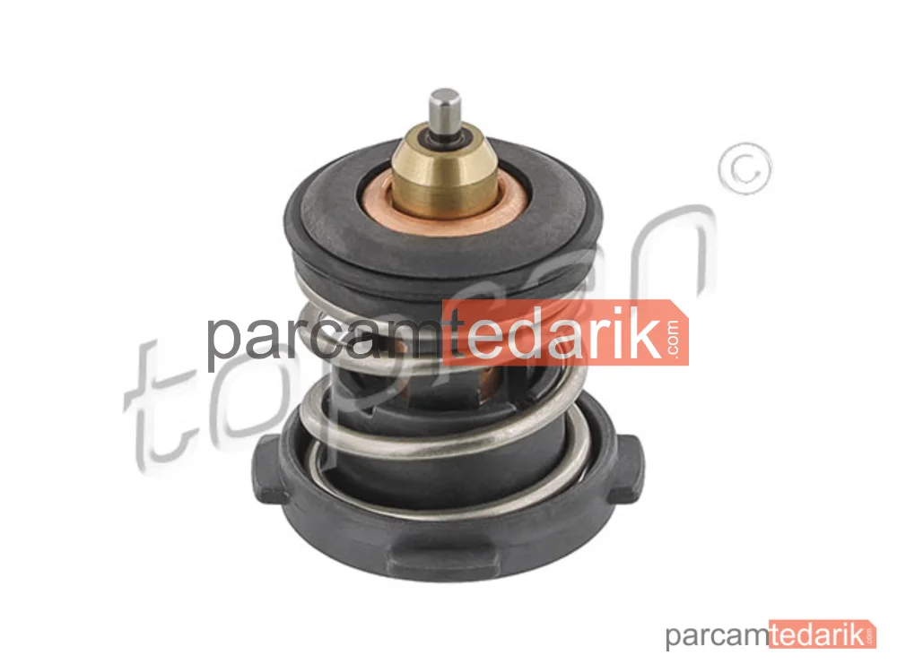 638754001 | Termostat — VW Golf VII Variant, Audi A3, VW Polo V
