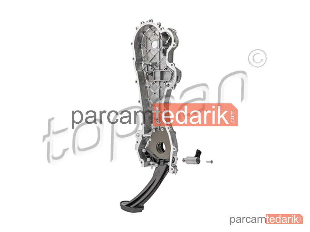 625104001 | Yağ Pompası — Opel Astra J Sports Tourer, Opel Corsa D, Opel Corsa D Kasa/eğik Arka