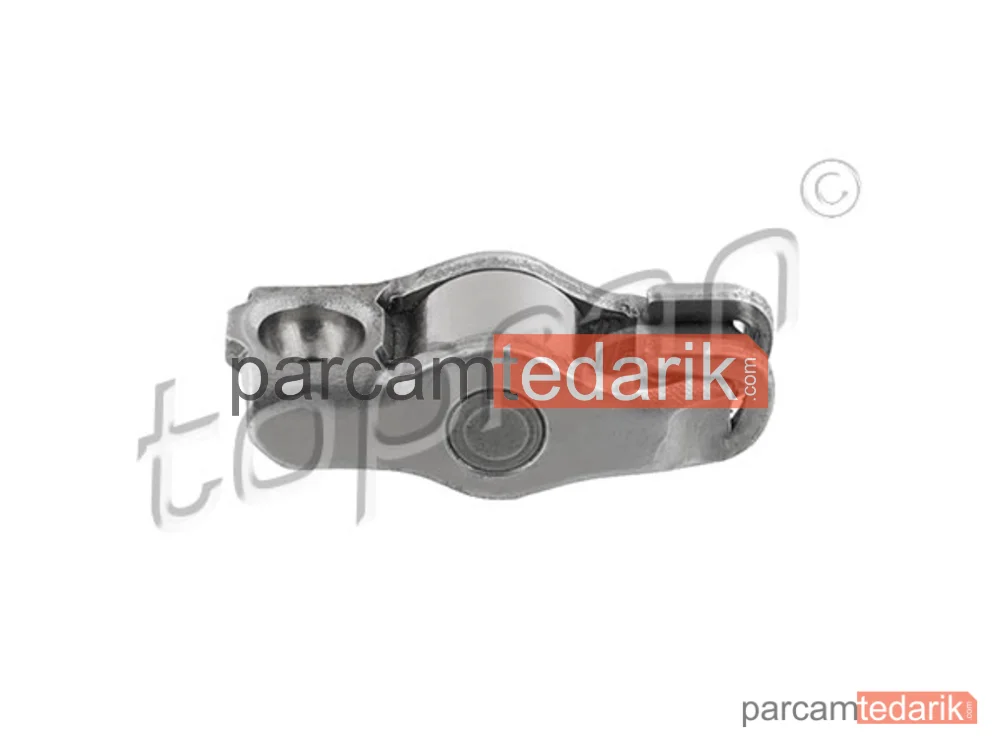 302638001 | Devirme/Çekme Kolu — Peugeot 208 I, Citroën Berlingo Kasa/büyük limuzin, Citroën C4 II
