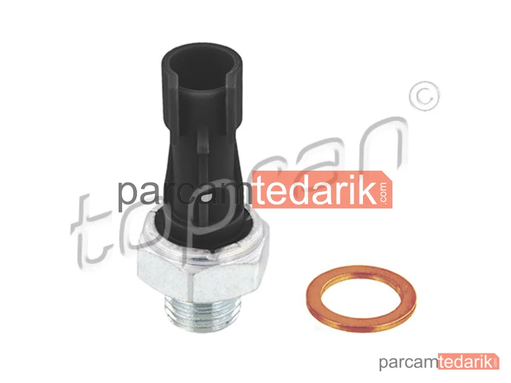 Yağ Basınç Müşürü — Fiat Ducato Panelvan/Van, Fiat Ducato Platform şasi, Citroën Jumper III Panelvan/Van - 722626001