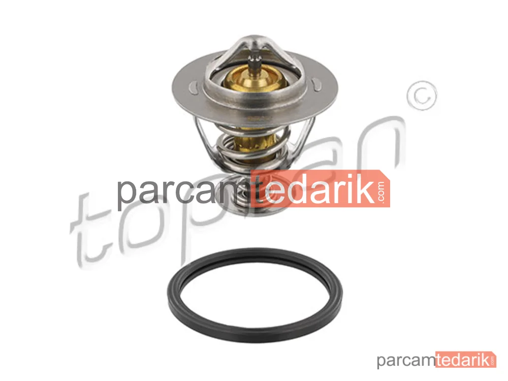 630301001 | Termostat — Toyota Avensis, Toyota Avensis Station wagon, Toyota Avensis Sedan