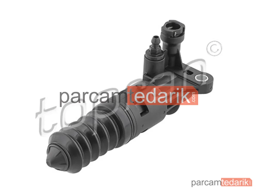 115202001 | Debriyaj Hidroliği — Seat Exeo, Audi A4 B7 Avant, Audi A4 B7