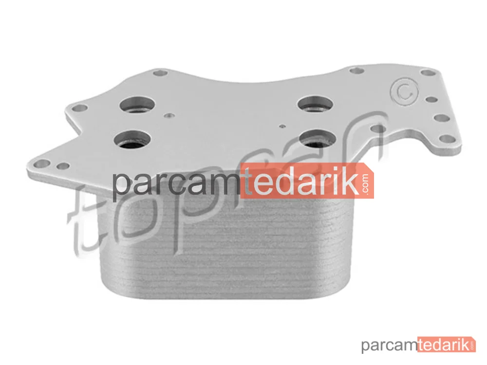 625260001 | Yağ Soğutucusu — Audi A4 B7, Audi A4 B7 Avant, Audi A6 C6 Avant
