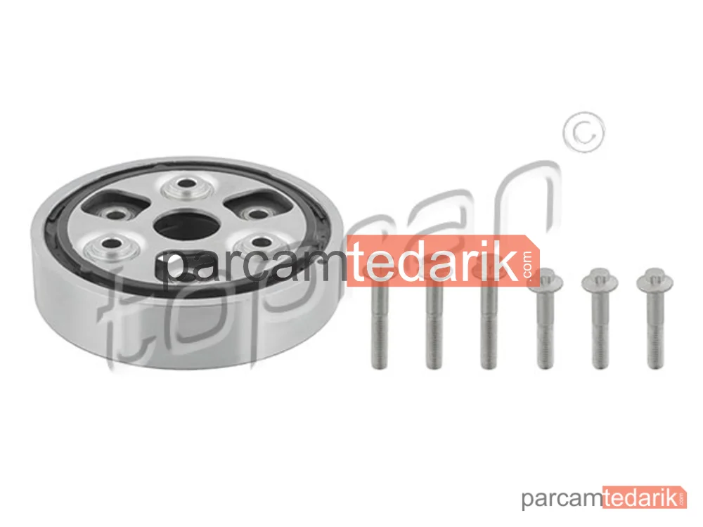 117014001 | Mafsal/pulu — VW Tiguan, Audi Q3, Seat Leon ST