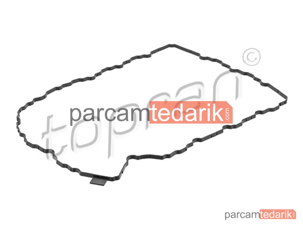 116756001 | Conta — Seat Leon ST, VW Golf VII, Audi A3