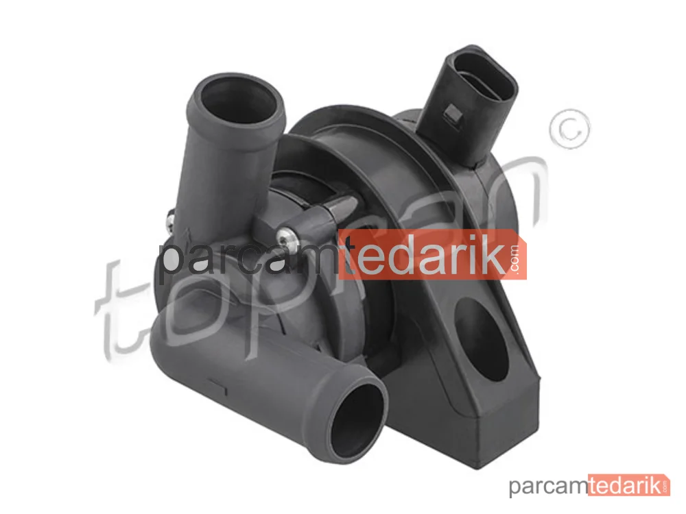116735001 | Su Pompası — Audi A6 C7, Audi A6 C7 Avant, Audi A7 Sportback