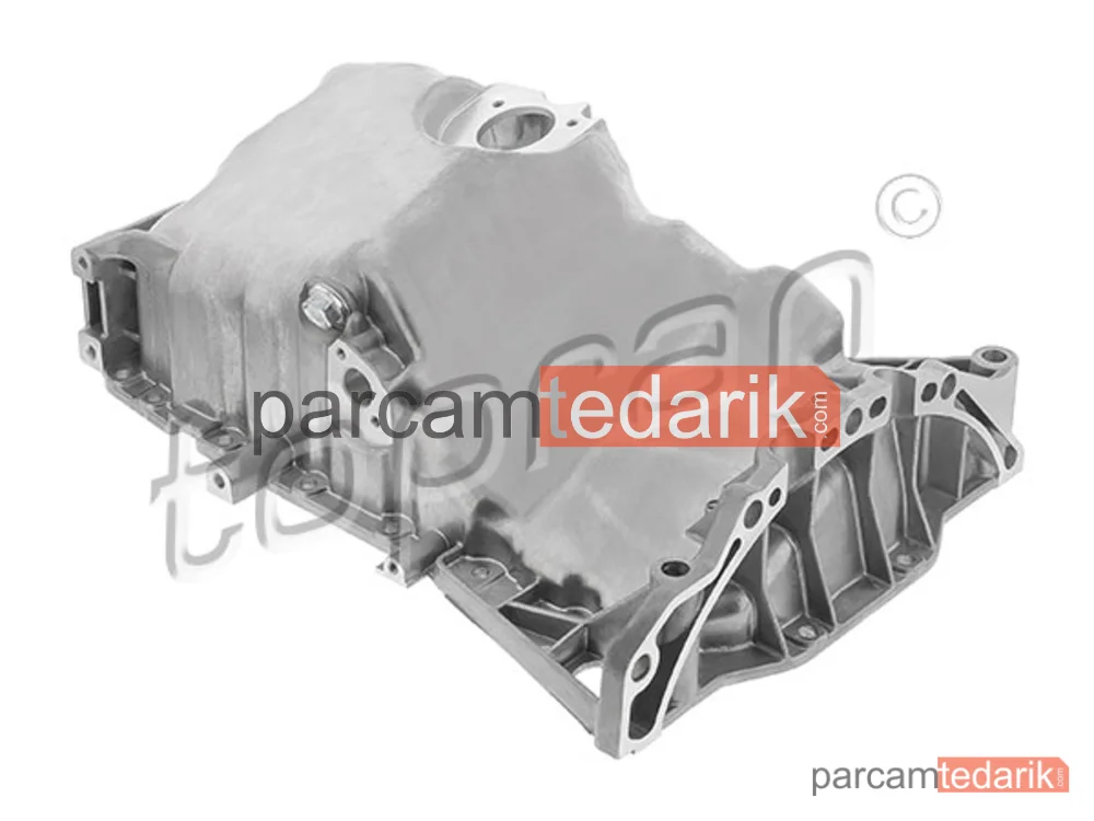 112339001 | Yağ karteri — Seat Exeo