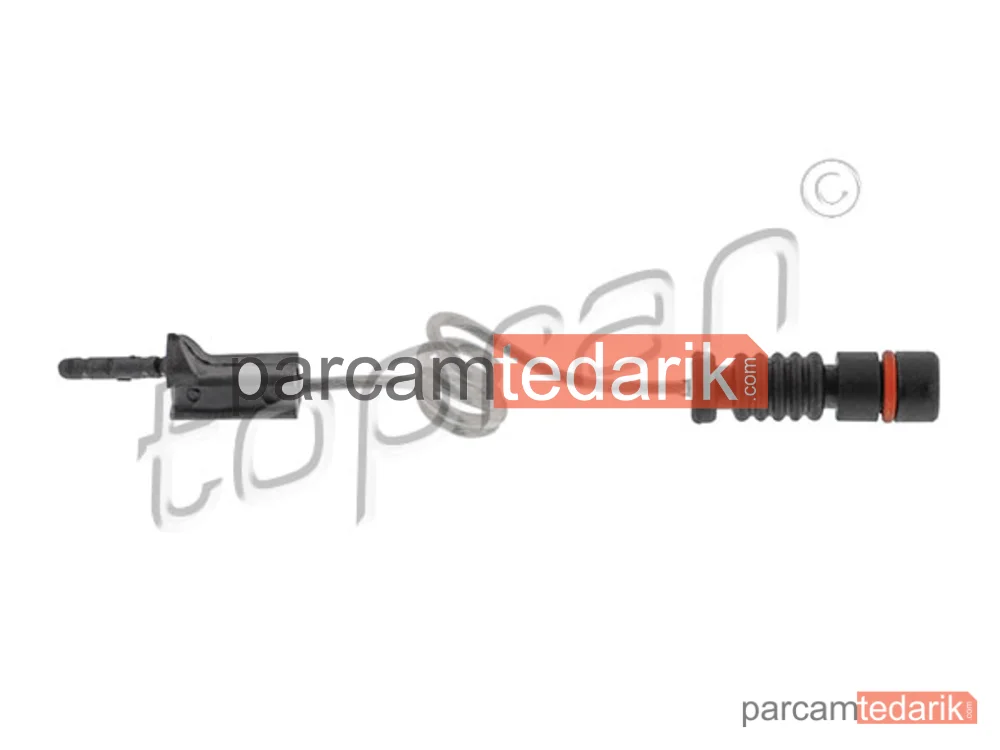 401204001 | Balata Aşınma Fişi — Mercedes-Benz Sprinter 3-t Panelvan/Van, Mercedes-Benz Sprinter 4-t Panelvan/Van, Mercedes-Benz Sprinter 4-t Platform şasi