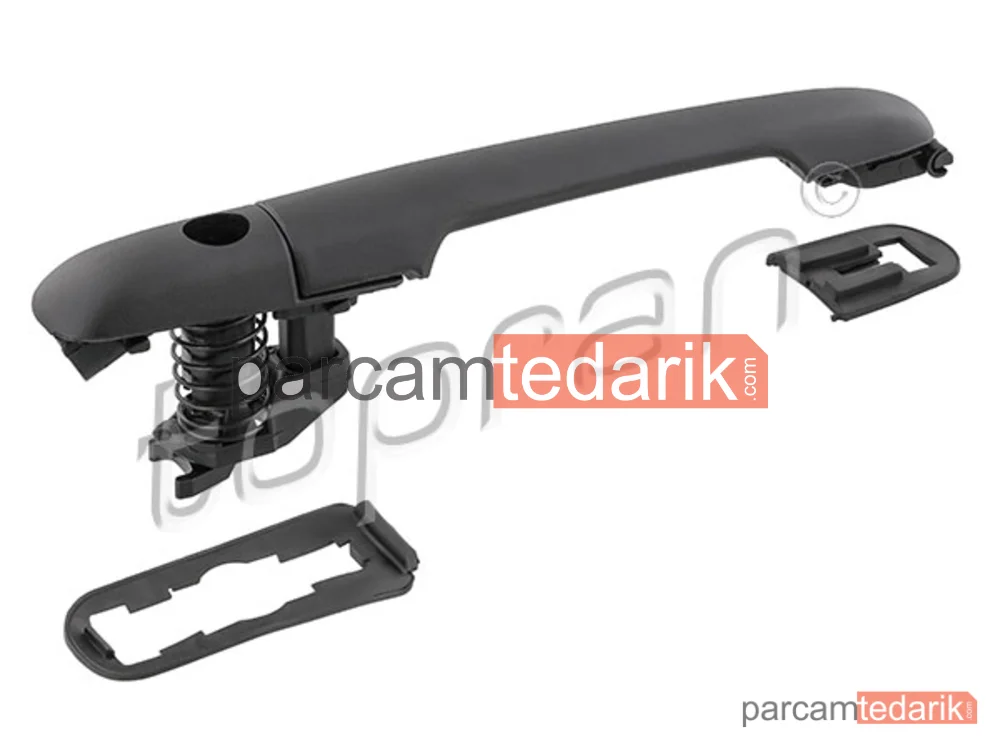 109911001 | Tutamaklar — Mercedes-Benz Sprinter 3-t Panelvan/Van, Mercedes-Benz Sprinter 4-t Panelvan/Van, Mercedes-Benz Sprinter 4-t Platform şasi