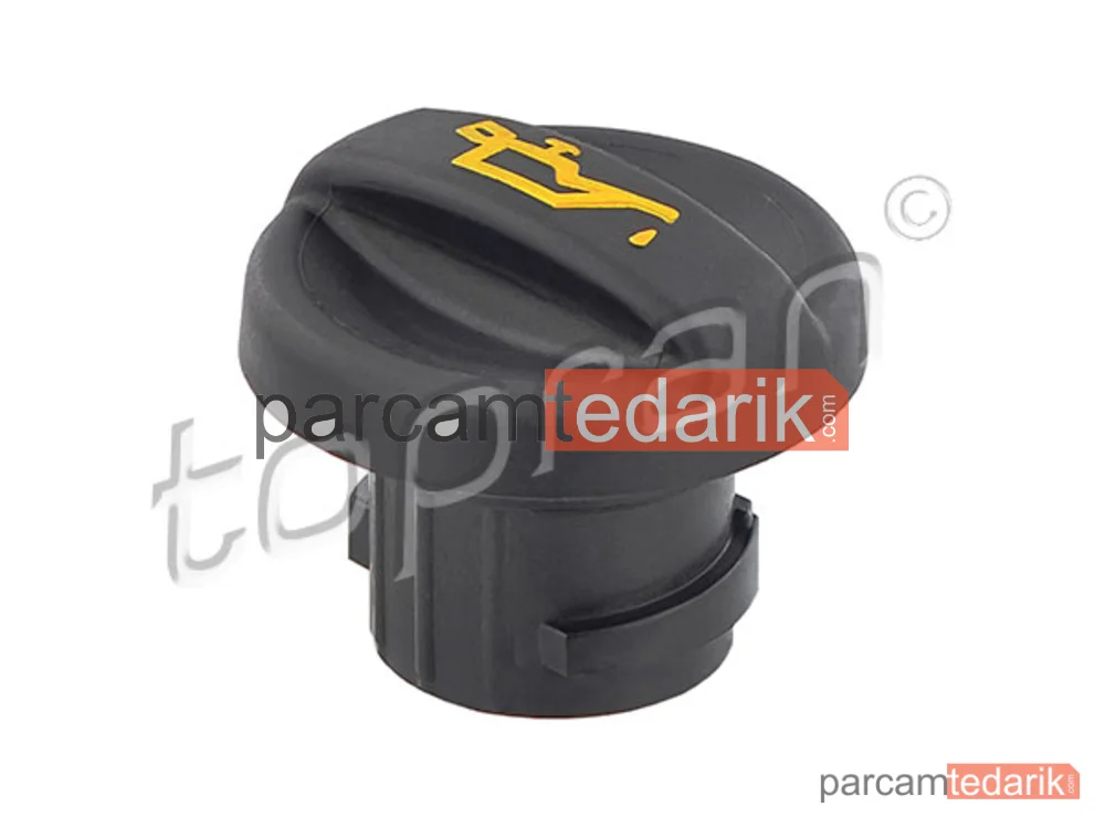 Yağ dolum Kapağı/ Contası — Peugeot Expert Panelvan/Van, Ford C-Max, Ford Focus II Turnier - 723768001