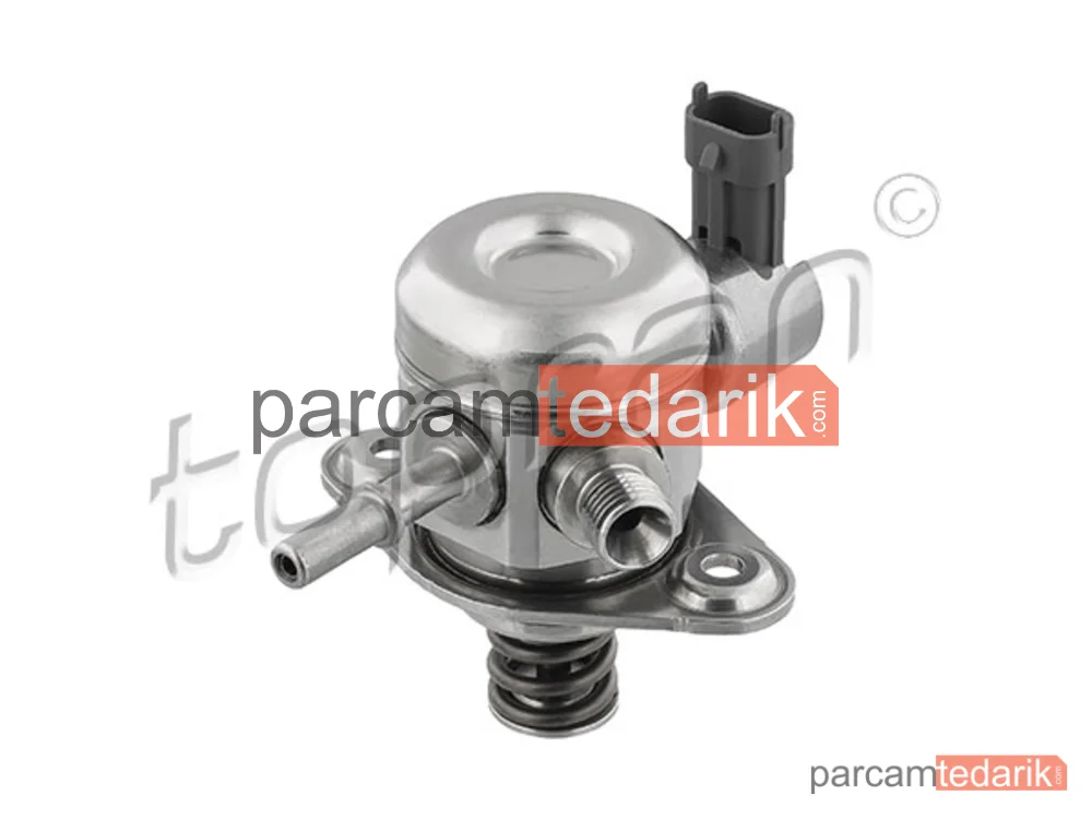 630658001 | Yüksek Basınç Pompası — Ford Mondeo V Hatchback, Ford Mondeo V Sedan, Ford Mondeo V Turnier