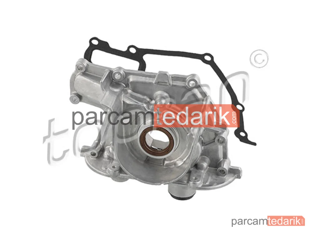 Yağ Pompası — Opel Insignia A Sports Tourer, Opel Insignia A Sedan, Opel Insignia A Country Tourer - 625107001