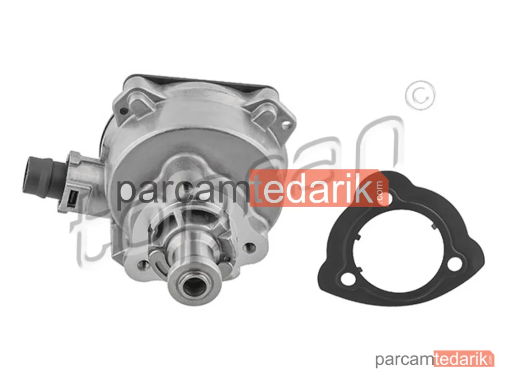 503169001 | Vakum Pompası — BMW 3 Coupe, BMW 5, BMW 5 Touring