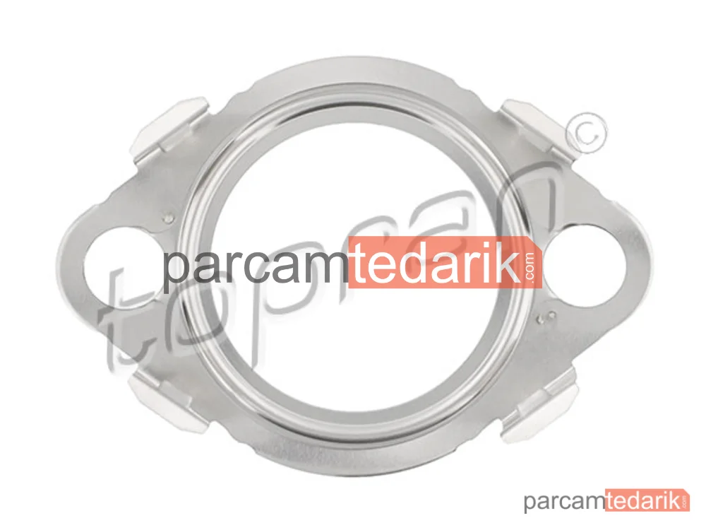 117471001 | Turbokompresör Contası — Audi A6 C7 Avant, Audi A7 Sportback, Audi A6 C7