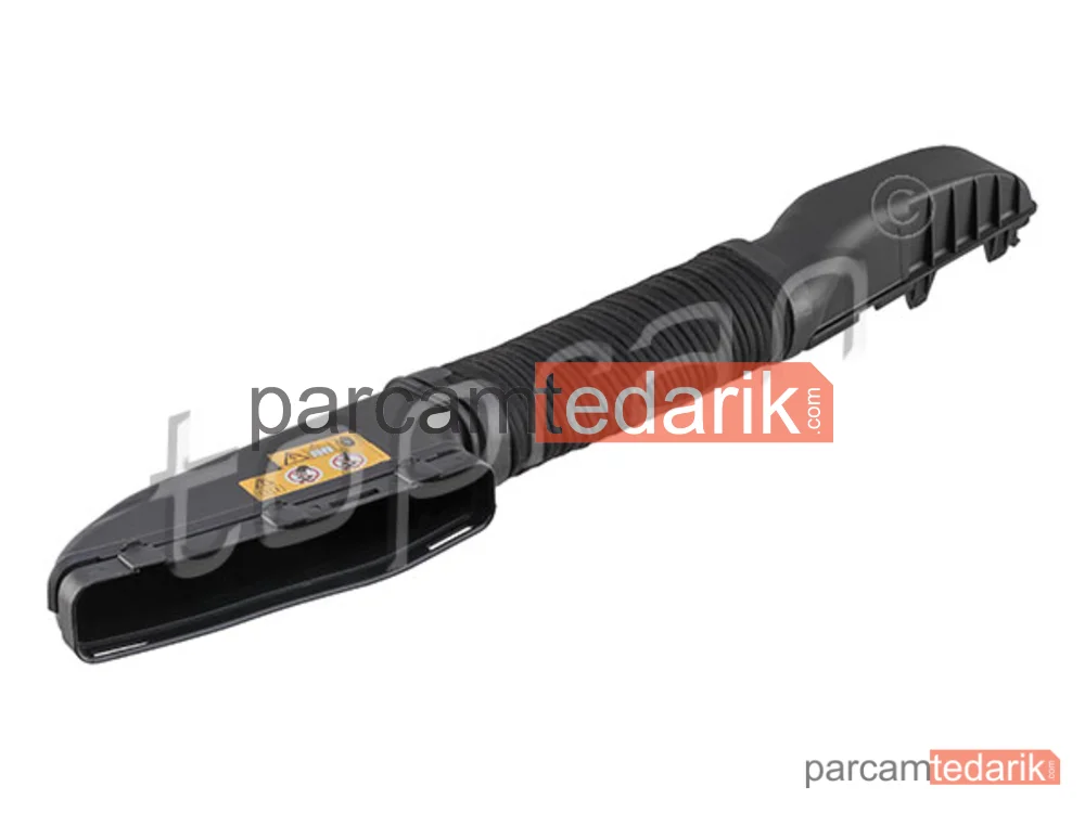 409666001 | Hava Filtresi — Mercedes-Benz CLA Shooting Brake, Mercedes-Benz GLA-Serisi, Mercedes-Benz B-Serisi Sports Tourer