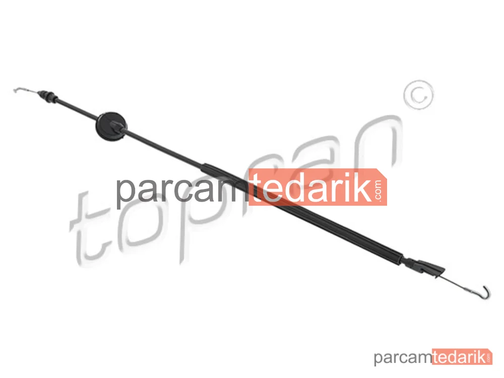 118357001 | Tutamaklar — VW Caddy III Kasa/büyük limuzin, VW Caddy III MPV, VW Touran