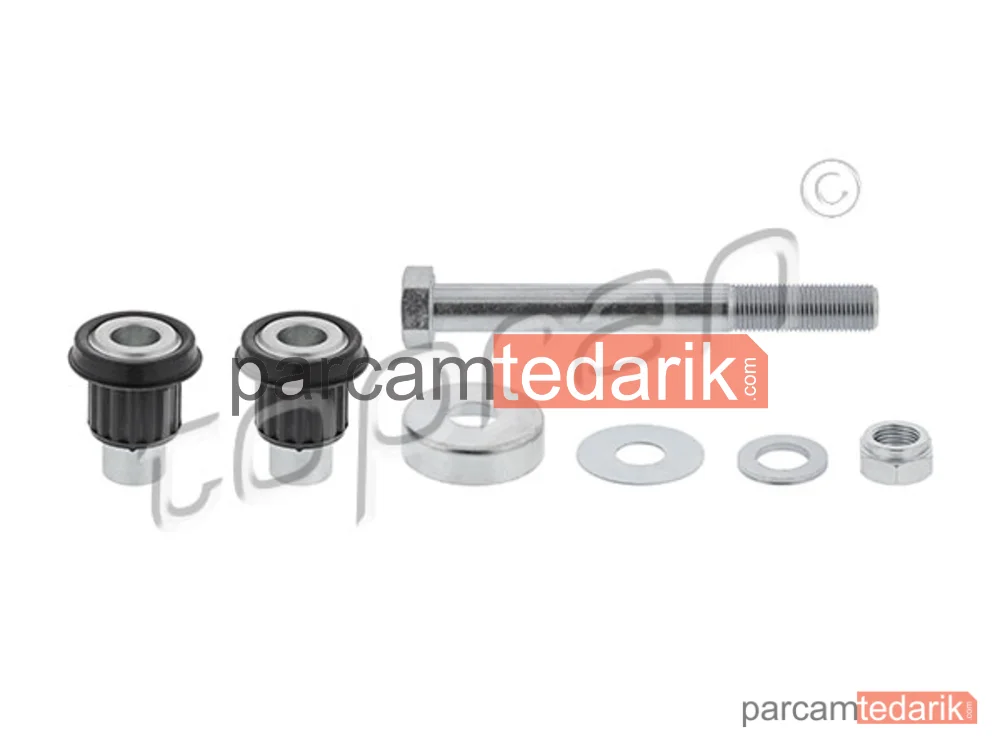 Direksiyon Aktarma Parçaları — Mercedes-Benz 124 Sedan, Mercedes-Benz 124 T-Model, Mercedes-Benz 123 Sedan - 400086001