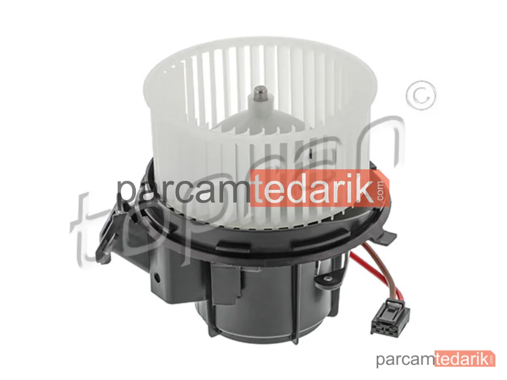 409926001 | Kalorifer Fan Motoru — Mercedes-Benz E-Serisi, Mercedes-Benz C-Serisi, Mercedes-Benz C-Serisi T-Model