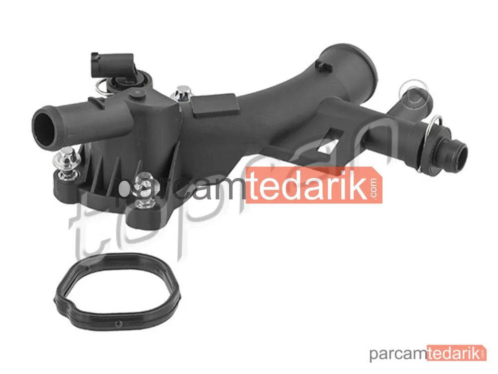 638757001 | Termostat — Opel Meriva B MPV, Opel Corsa E, Opel Mokka / Mokka X