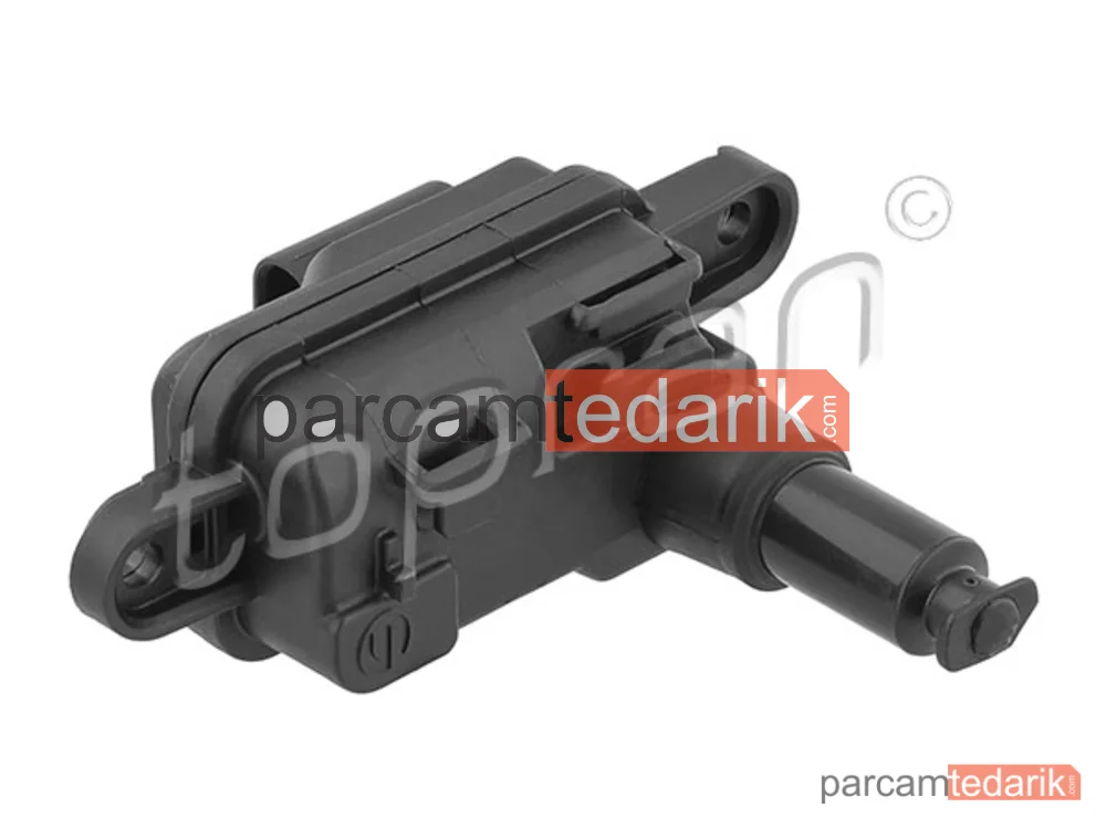 Merkezi kilitleme sistemi — VW Passat B8, VW Passat B8 Variant, VW Golf Sportsvan VII - 633214001