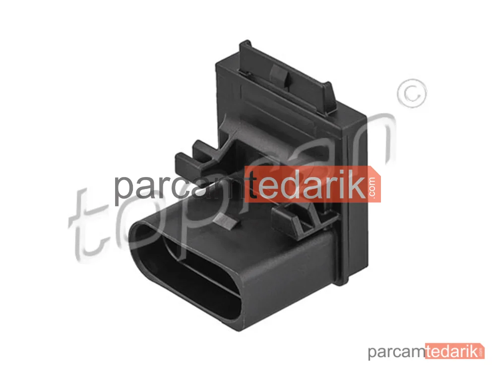 Hız Ayar sistemi — VW Tiguan, VW Passat B6, VW Passat B6 Variant - 114881001